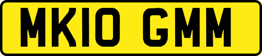 MK10GMM
