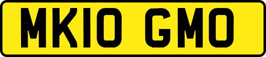 MK10GMO