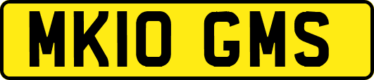 MK10GMS