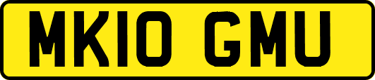 MK10GMU