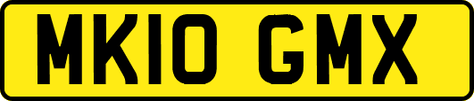MK10GMX