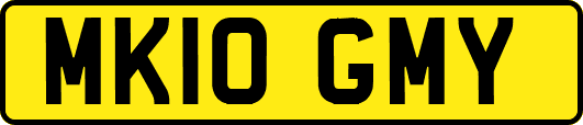 MK10GMY