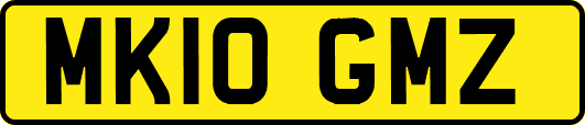 MK10GMZ