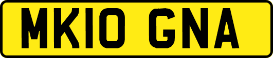 MK10GNA