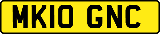 MK10GNC