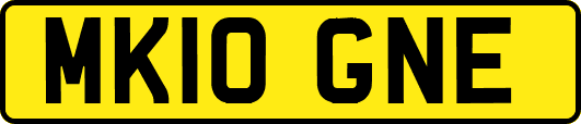 MK10GNE