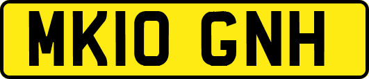 MK10GNH