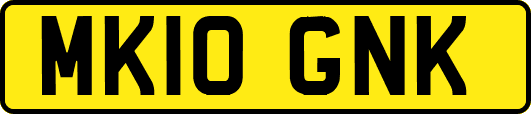 MK10GNK