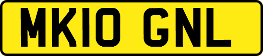 MK10GNL