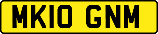 MK10GNM