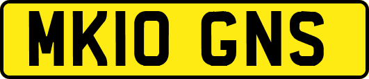 MK10GNS