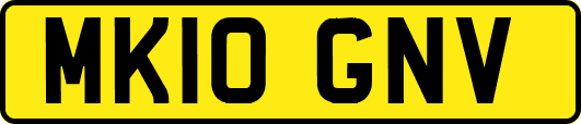 MK10GNV