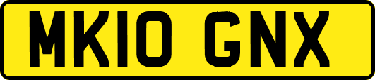 MK10GNX