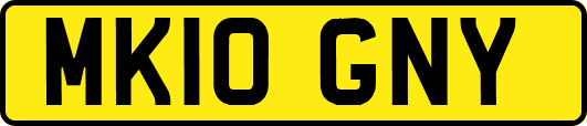 MK10GNY