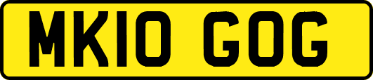 MK10GOG