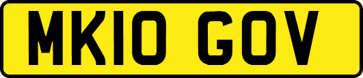 MK10GOV