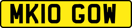 MK10GOW