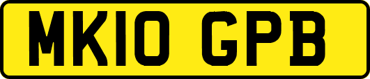 MK10GPB