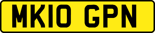 MK10GPN