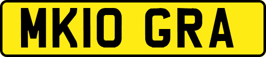 MK10GRA