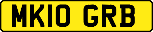 MK10GRB
