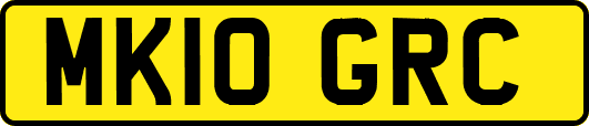 MK10GRC