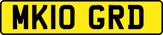MK10GRD