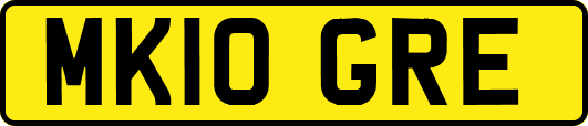 MK10GRE