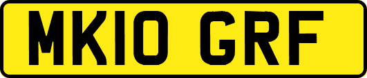 MK10GRF