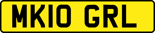 MK10GRL