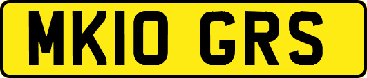 MK10GRS