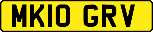 MK10GRV