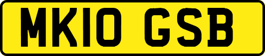 MK10GSB