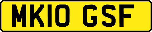 MK10GSF
