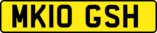 MK10GSH