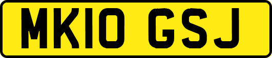 MK10GSJ