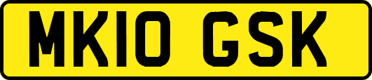 MK10GSK