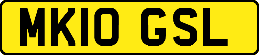 MK10GSL