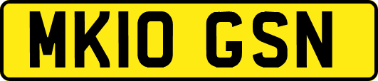 MK10GSN