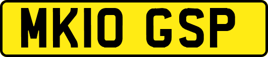 MK10GSP