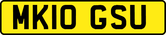 MK10GSU