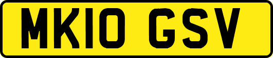 MK10GSV