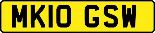 MK10GSW