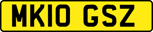 MK10GSZ