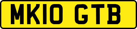 MK10GTB