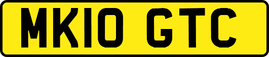 MK10GTC