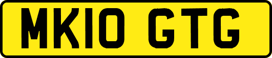 MK10GTG