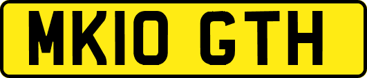 MK10GTH