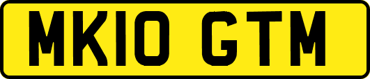 MK10GTM