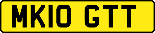 MK10GTT